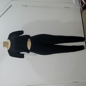 Mad rag set plushy confy warm